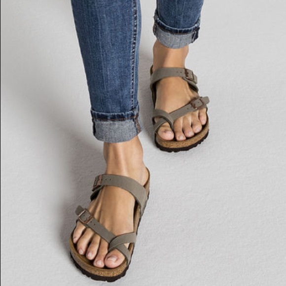 cheap birkenstock mayari sandals